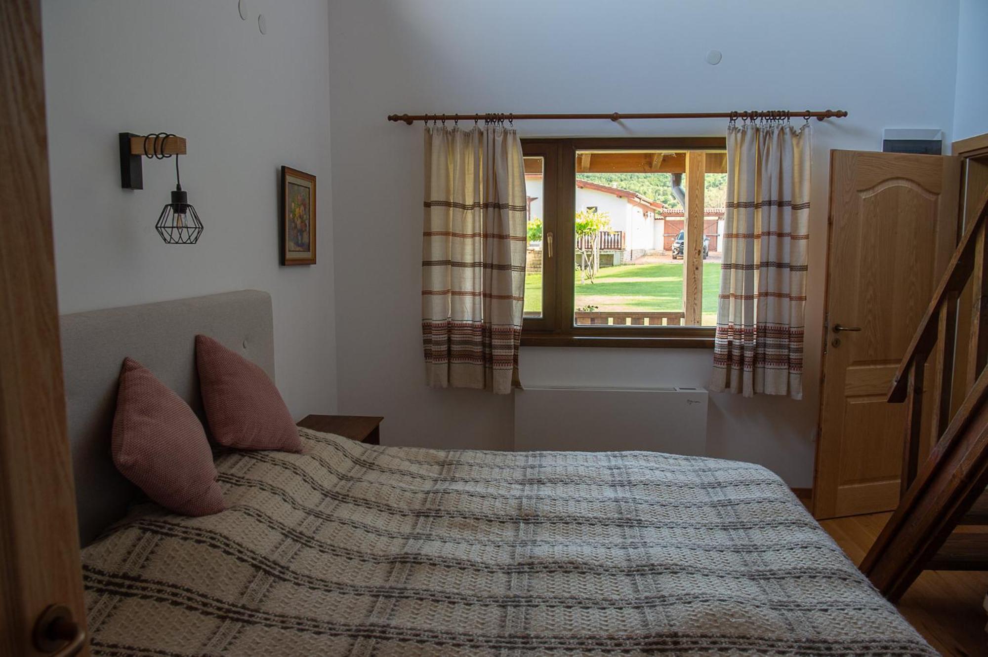 Walnut Cottage 1 Deredzhik-Koy Dış mekan fotoğraf