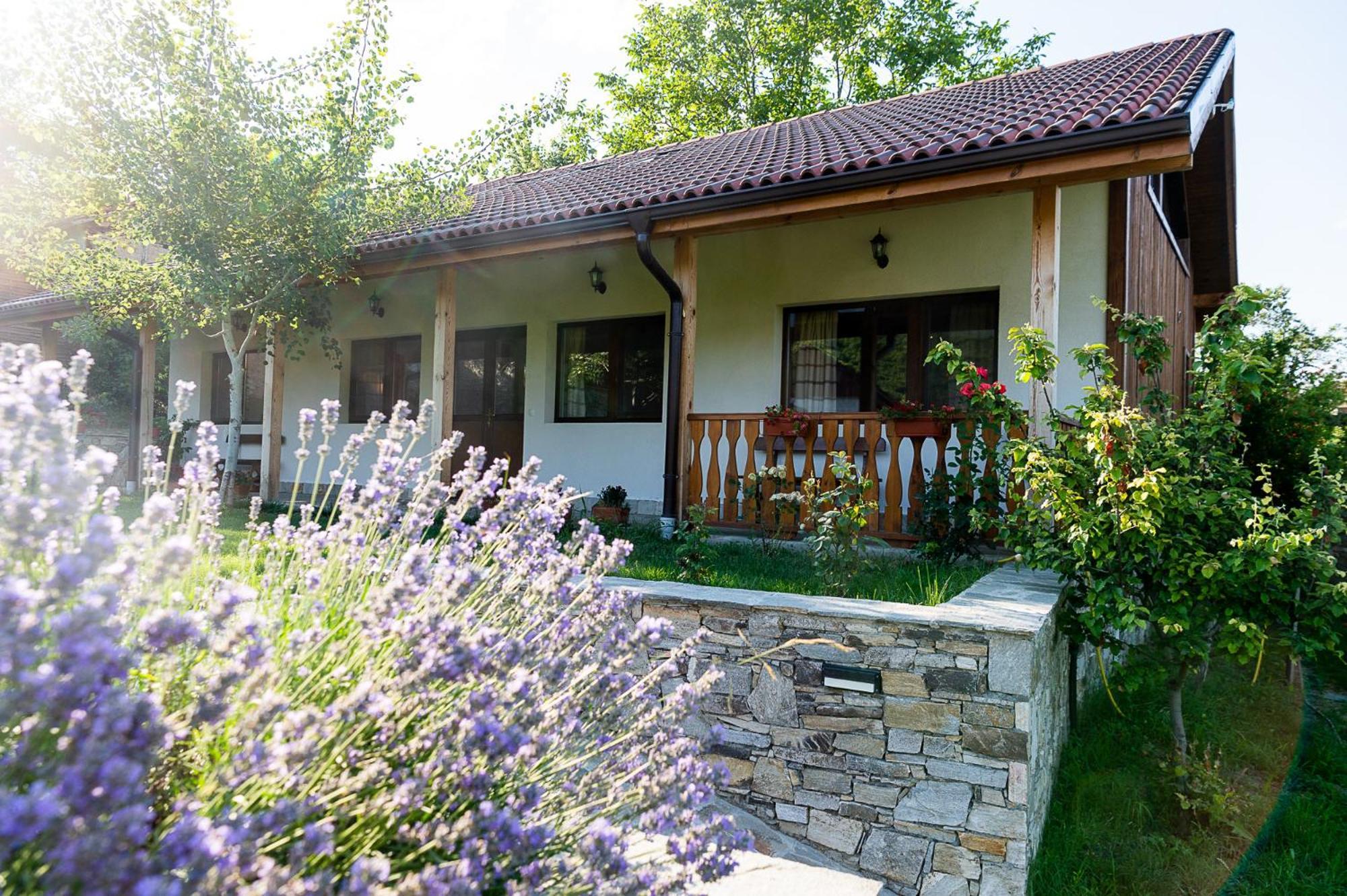 Walnut Cottage 1 Deredzhik-Koy Dış mekan fotoğraf