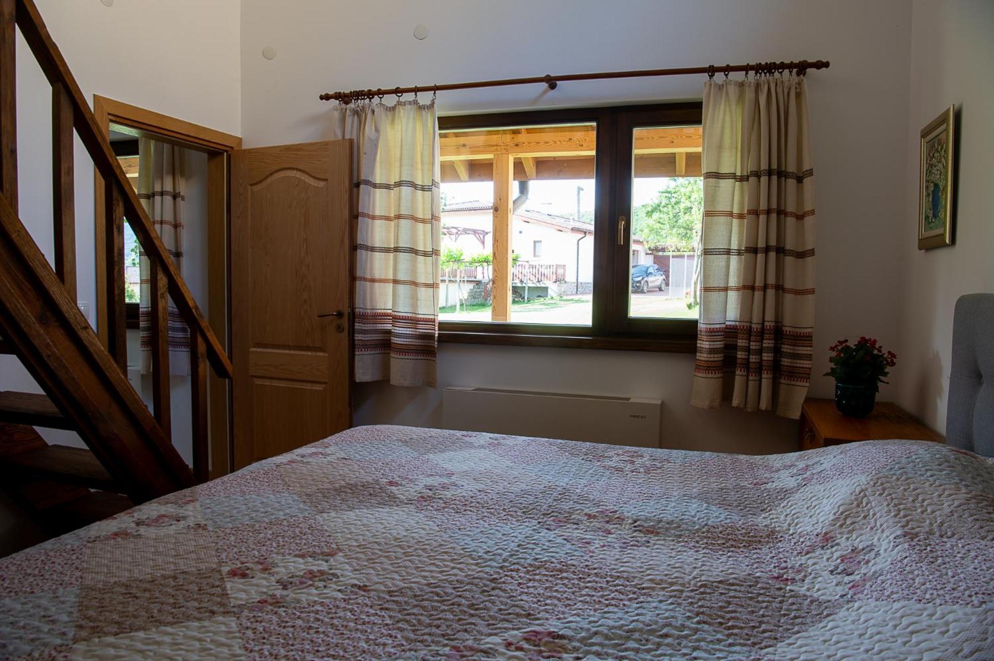 Walnut Cottage 1 Deredzhik-Koy Dış mekan fotoğraf