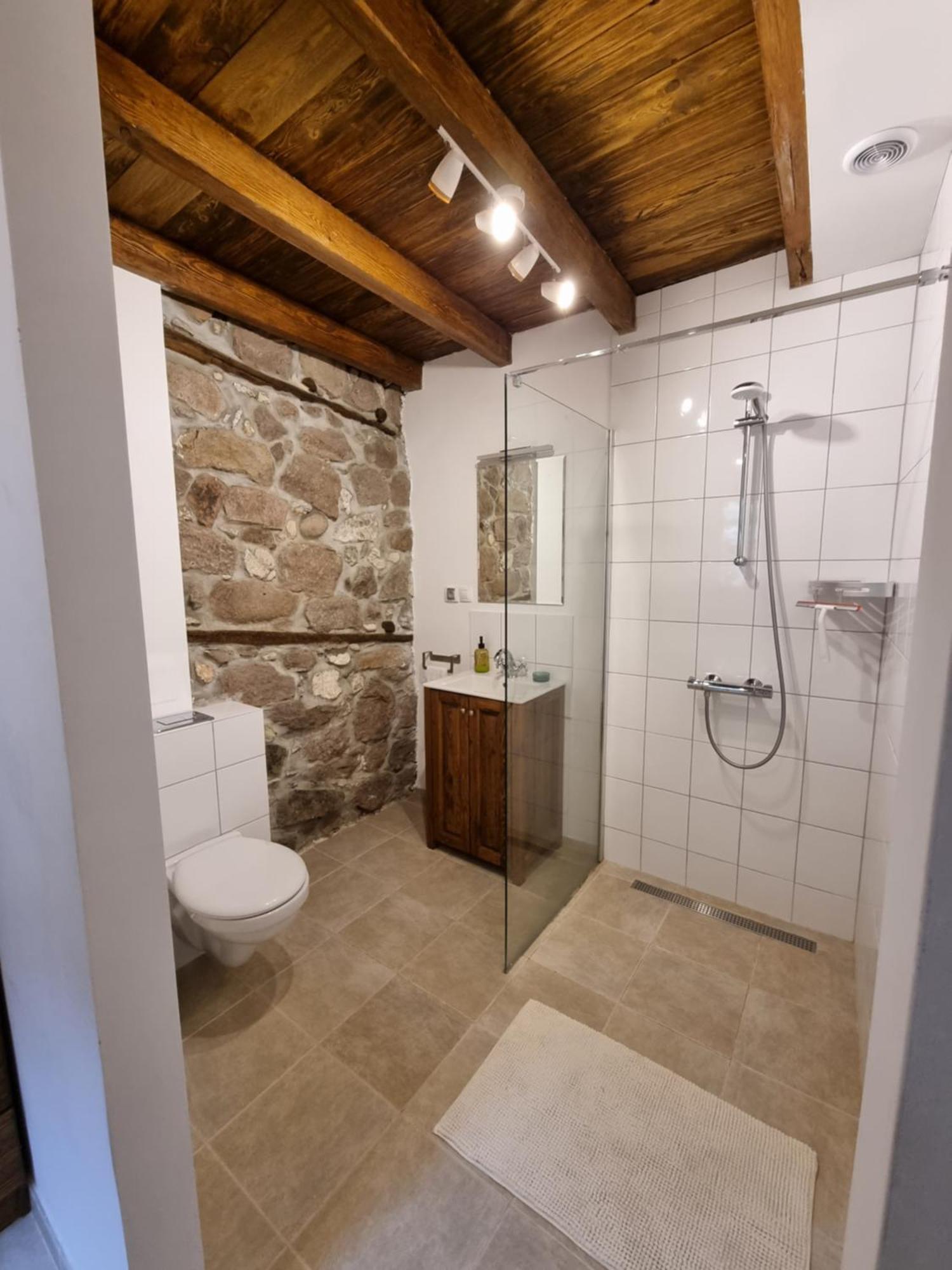 Walnut Cottage 1 Deredzhik-Koy Dış mekan fotoğraf