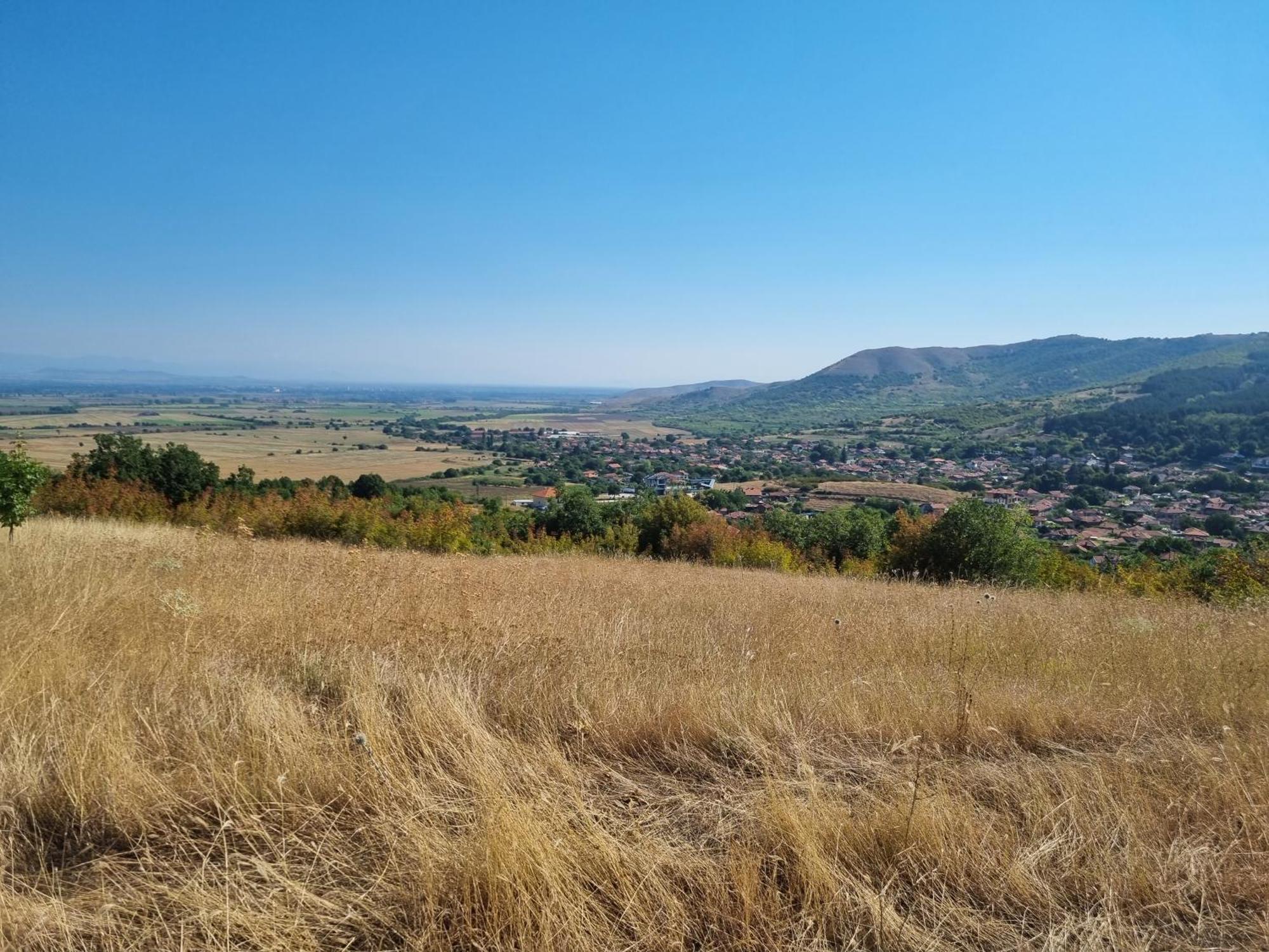 Walnut Cottage 1 Deredzhik-Koy Dış mekan fotoğraf